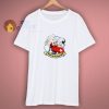 Popeye Vintage Popeye The Cellular Man Animated Pictures Shirt