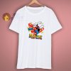 Best Sell Popeye The Sailor Graphic Shirt