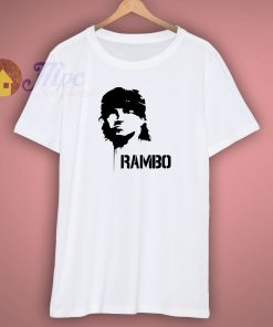 For Sale Rambo Last Blood Shirt