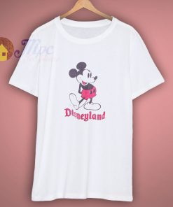 Rare Disneyland True Vintage Shirt