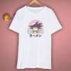 Saiyan Ramen Dragon Ball Z Shirt