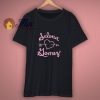 Selena Gomez Arrow Heart Logo Shirt