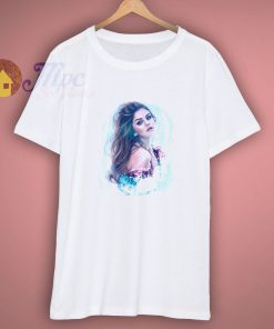 Selena Gomez Beautiful Girl Shirt