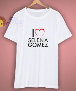 Selena Gomez Cool White Shirt Get Buy