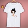 Selena Gomez Graphic Art Shirt