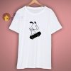 Snoopy Playing Skateboard T Shirt