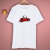 Snoopy Red Car T Shirt