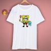 Awesome Spongebob Killer Shirt