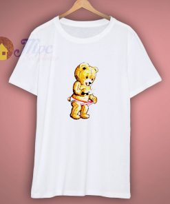 Cheap The Bear Funny Shirt