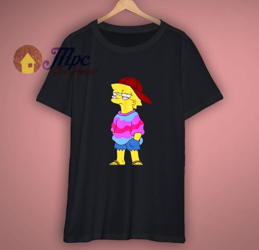 The Cool Lisa Shirt