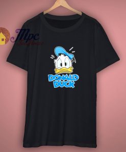 The Donald Duck Shirt
