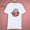 The Dragon Ball Ghostbusters Shirt