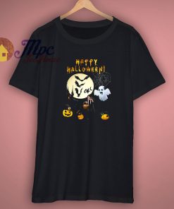 The Happy Halloween Shirt