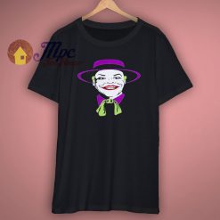 The Joker Digital Download Shirt