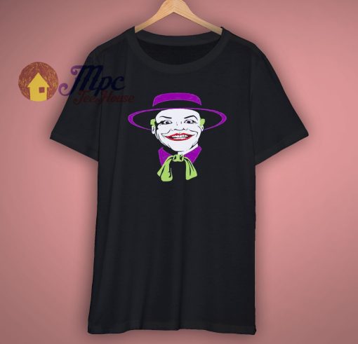 The Joker Digital Download Shirt