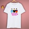 The Jonas Brothers Friends Themed Shirt