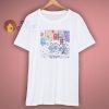 The Pee Wees Playhouse Billy Lilly Youth Shirt