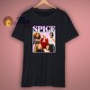 The Spice Girls 90s Vintage Black Shirt