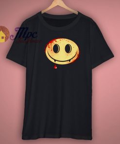 Vampire Smile Pop Culture Shirt