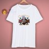 Vintage Bugs Bunny Cowboy Shirt