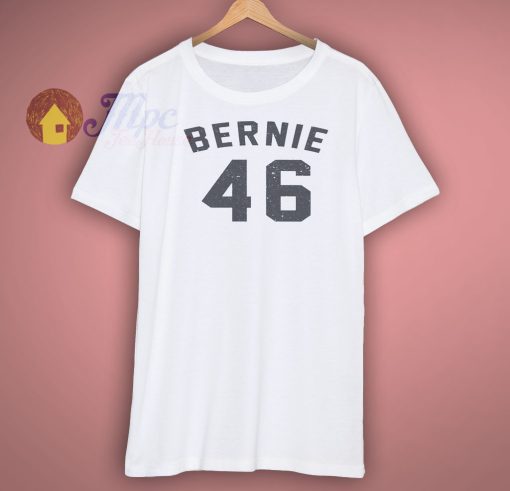 Vote For Bernie For President Shirt