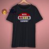 Vote Gummy Bears T Shirt