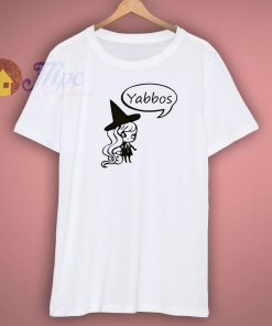 Yabbos Hocus Pocus Shirt