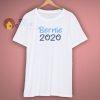 Vote Bernie Sanders 2020 T-Shirt