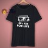 80s Kid For Life Shirt