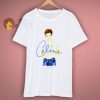 90s celine dion my geart will go on shirt