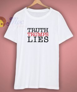 Anti Trump Baby T Shirt