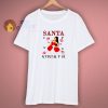 Ariana Grande Funny Christmas T-Shirt
