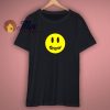 Black Drew House Justin Bieber Mascot T Shirt