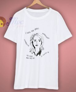 Celine What The Hell T-Shirt