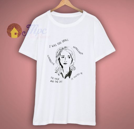 Celine What The Hell T-Shirt