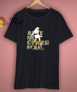 Christina Aguilera Aint No Other Basics Tour Girls Juniors Black T Shirt New