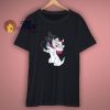 Disney Aristocats Marie Cat T Shirt