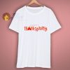 Disney Inspired Happy Thanksgiving Vinyl Shirt
