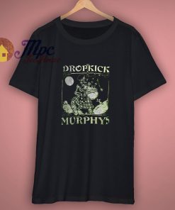 Dropkick Murphys T Shirt