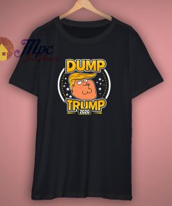 Election 2020 Dump Trump Keeping America Great Again T Shirt