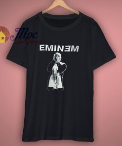 Eminem Rap Tee Vintage 90s Nice Design Rappers