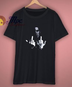 Eminem The Rapper T shirt