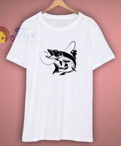 Get Buy Fishing Gift T Shirt