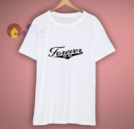 Forever Royal Clothing T Shirt