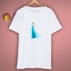 Frozen Elsa Disney Princesses fan Shirts