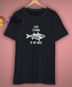 Awesome The Funny Fishing T-Shirt