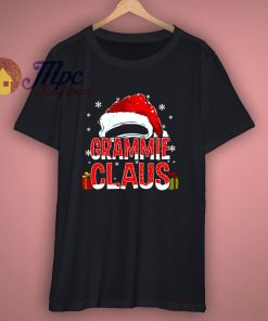 Grammie Claus Shirt