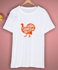 Happy Thanksgiving day family shirt