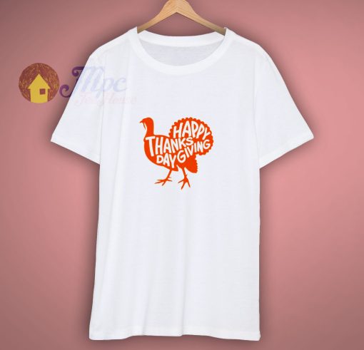 Happy Thanksgiving day family shirt