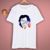 Harry Styles Long Hair Dont Care Shirt